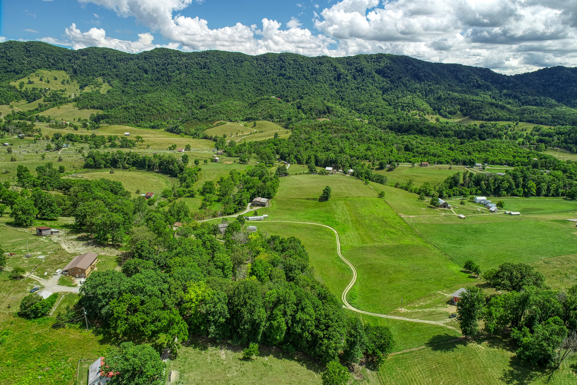 855 Gate Road Nickelsville, VA 24271 - Photo 16 of 16 855 Gate Rd