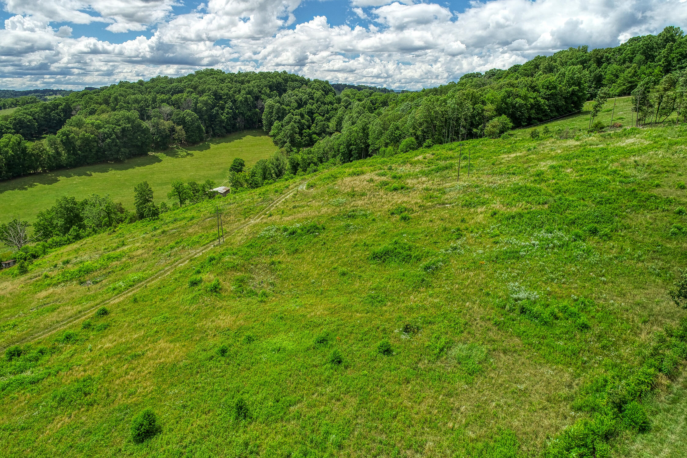 855 Gate Road Nickelsville, VA 24271 - Photo 3 of 16 855 Gate Rd