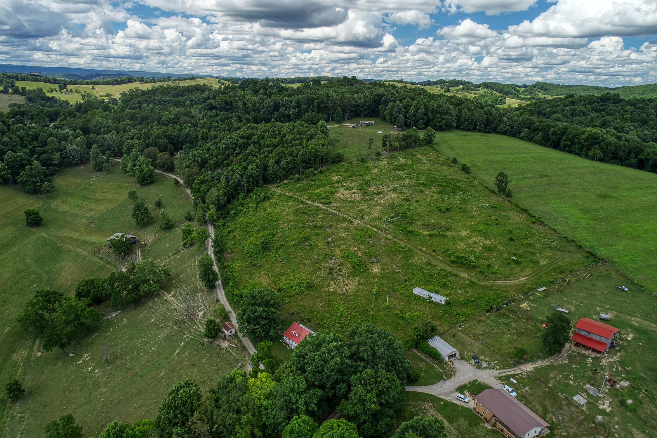 855 Gate Road Nickelsville, VA 24271 - Photo 9 of 16 855 Gate Rd