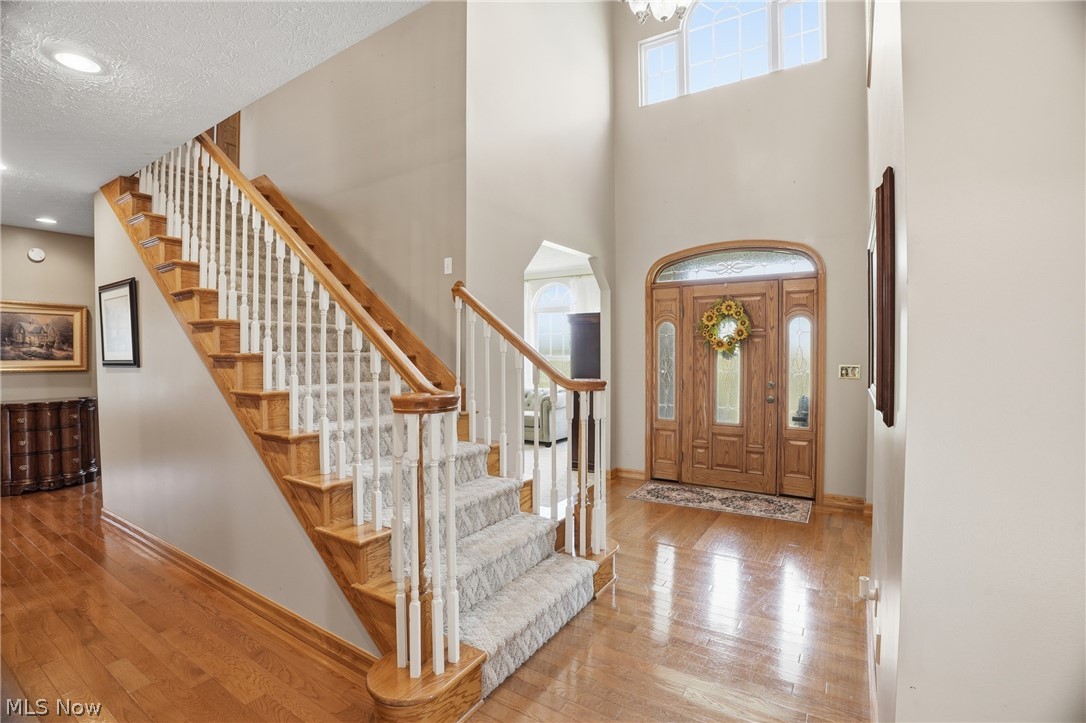1384 Spider Ridge Road Parkersburg, WV 26104 - Photo 12 of 50
