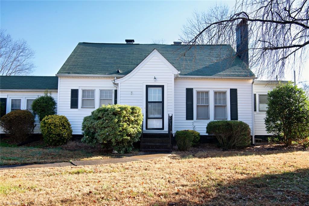 1146 Rogers Road Graham, NC 27253 - Photo 1 of 46
