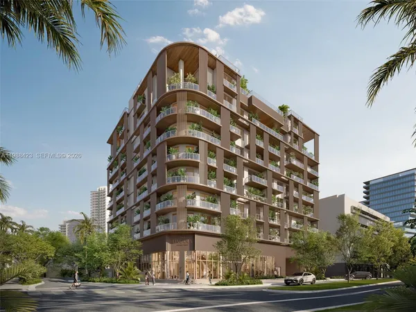 $2,356,000 | 2650 Lincoln Avenue, Unit 406, Miami, FL 33133