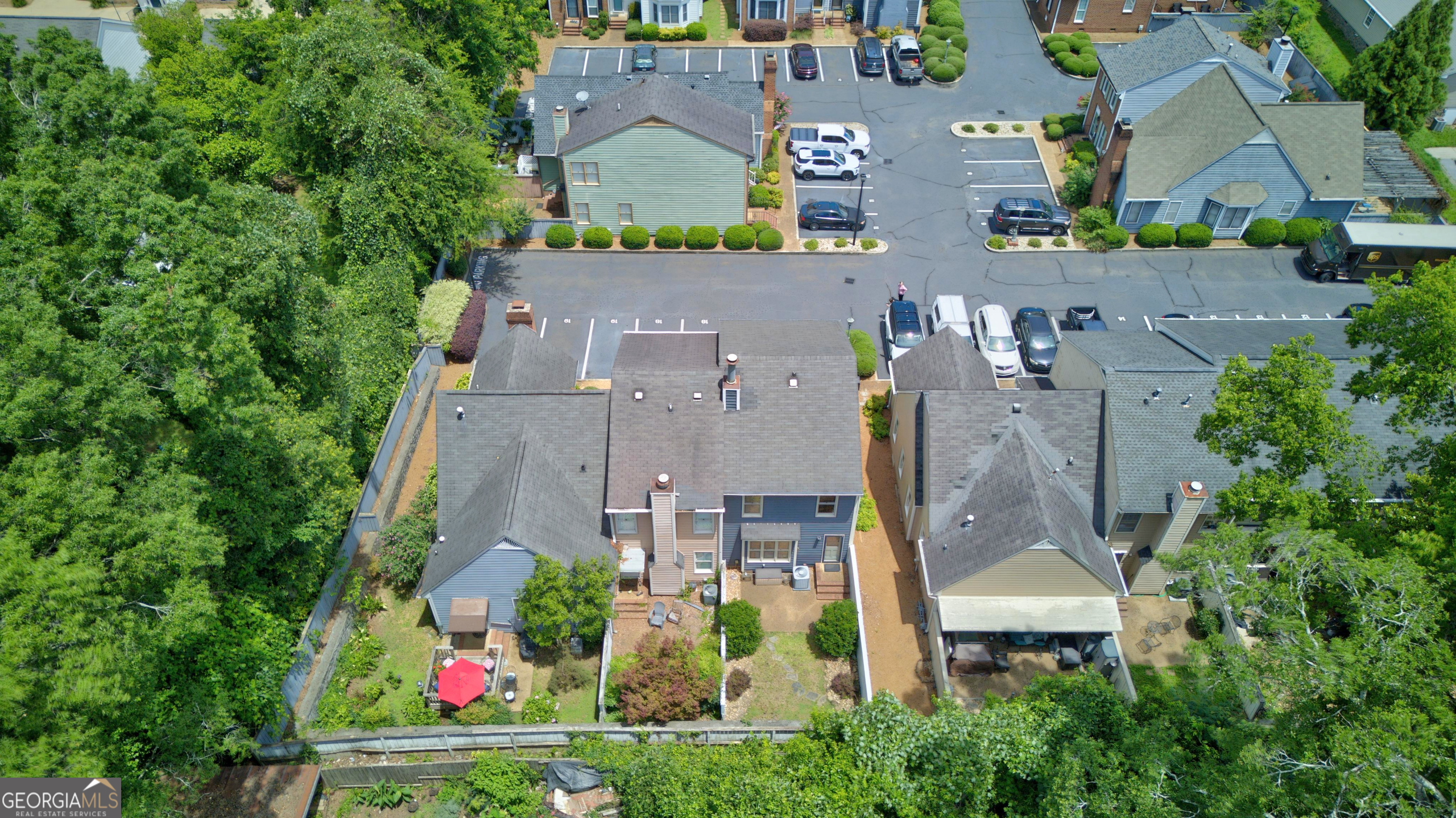 312 East 7th Street Southwest, Unit 17 Rome, GA 30161 - Photo 24 of 24