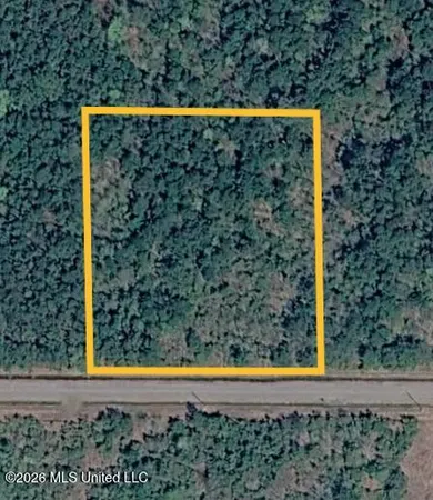 $50,000 | 39th Street, Bay St. Louis, MS 39520