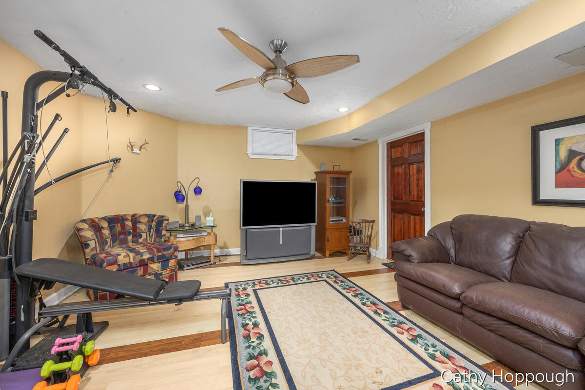 470 Caroline Street Ionia, MI 48846 - Photo 41 of 69 470-Caroline_041