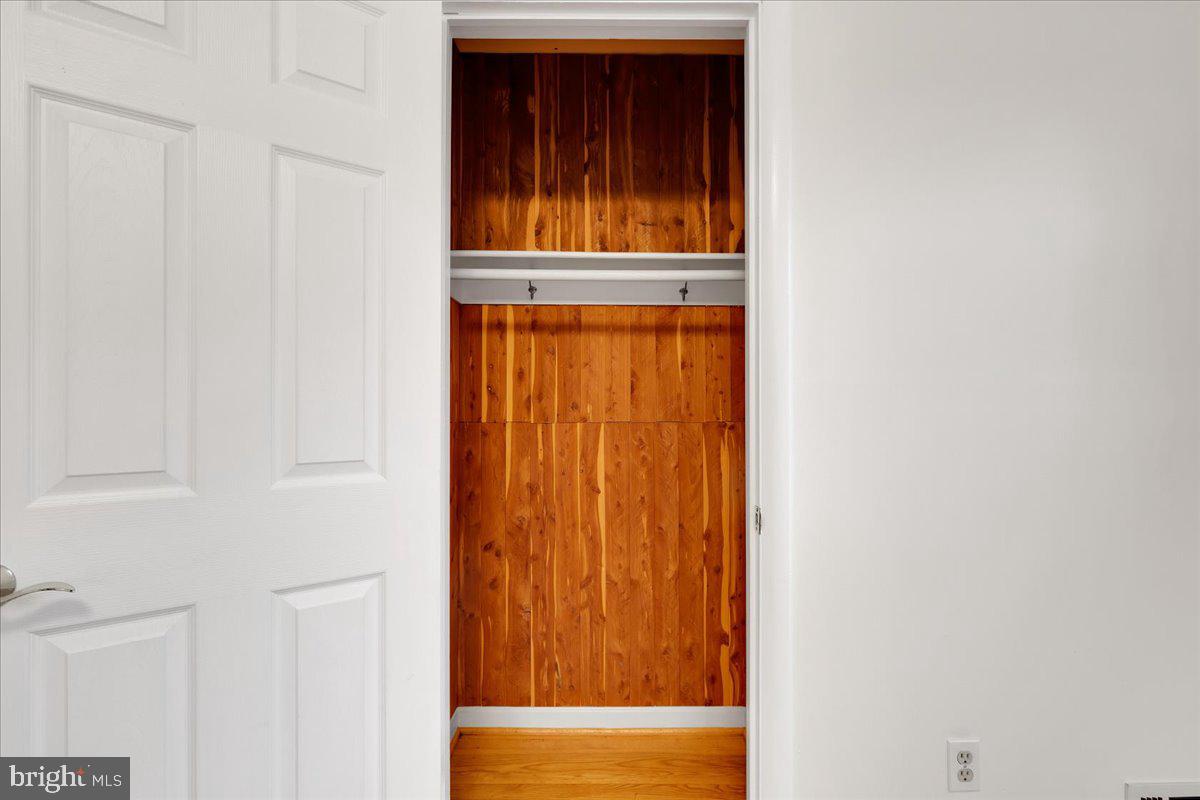 10922 Inwood Avenue Silver Spring, MD 20902 - Photo 15 of 41 Master Bedroom closet
