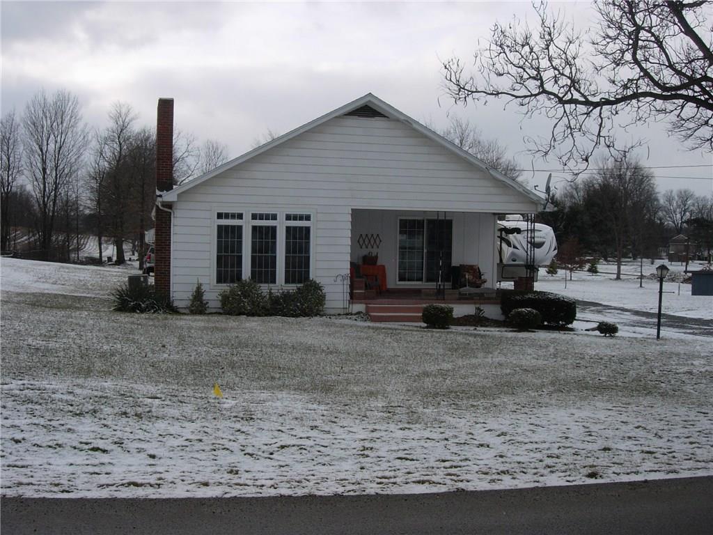 2610 Old Pittsburgh Road New Castle, PA 16101 - Photo 1 of 23 Gallery Image 1