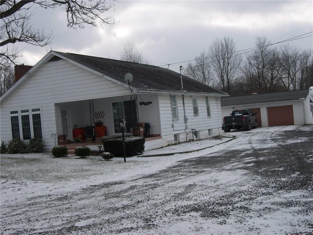 2610 Old Pittsburgh Road New Castle, PA 16101 - Photo 2 of 23 Gallery Image 2