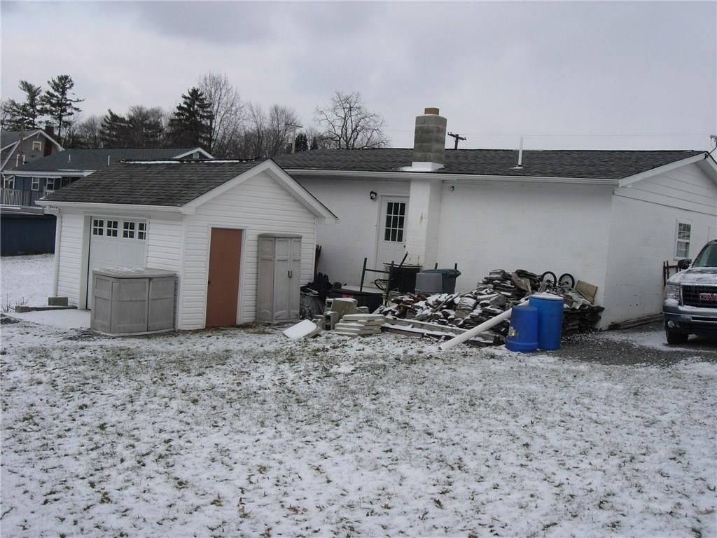2610 Old Pittsburgh Road New Castle, PA 16101 - Photo 3 of 23 Gallery Image 3