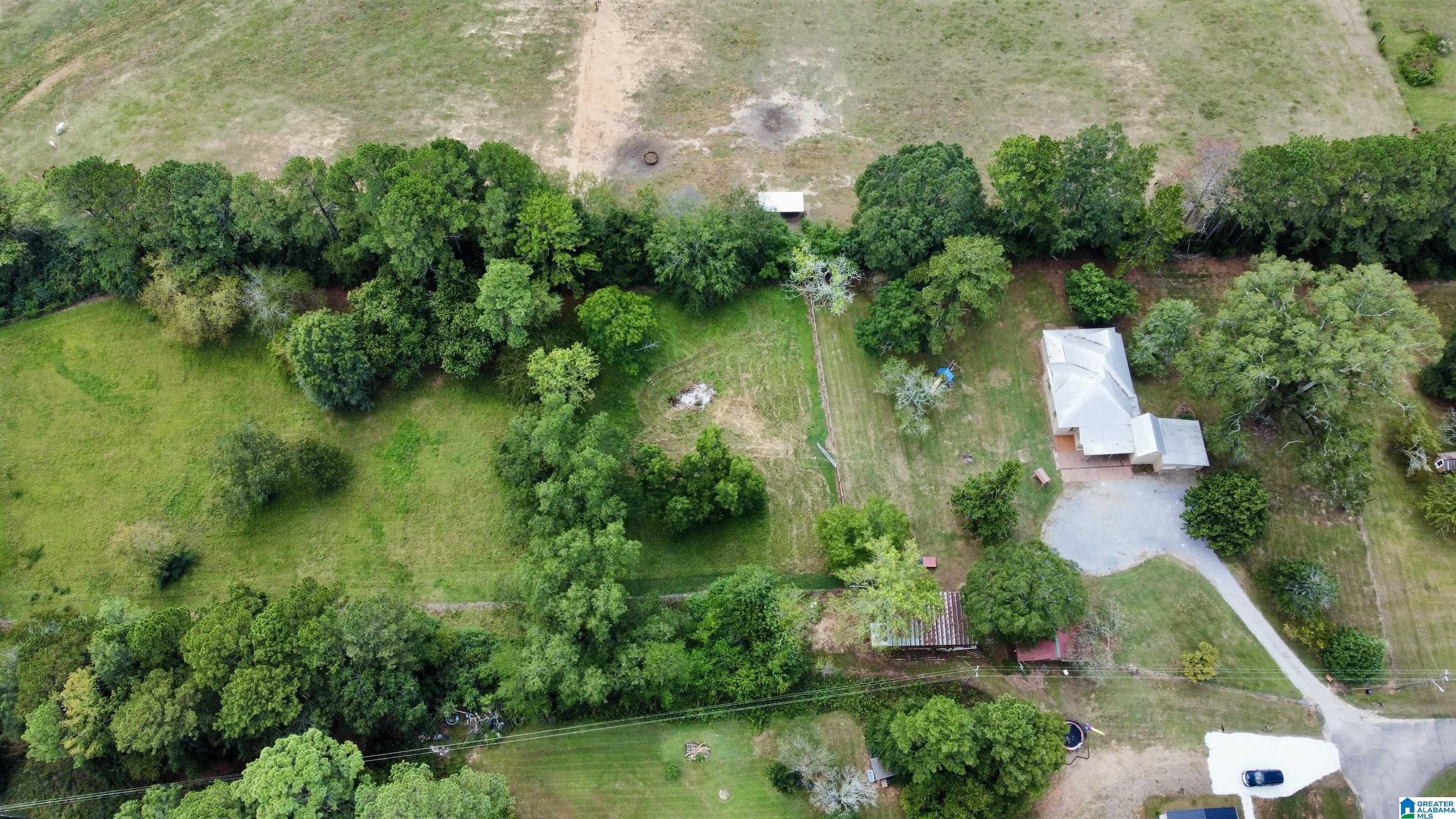 168 Dixie Lane Vincent, AL 35178 - Photo 1 of 26