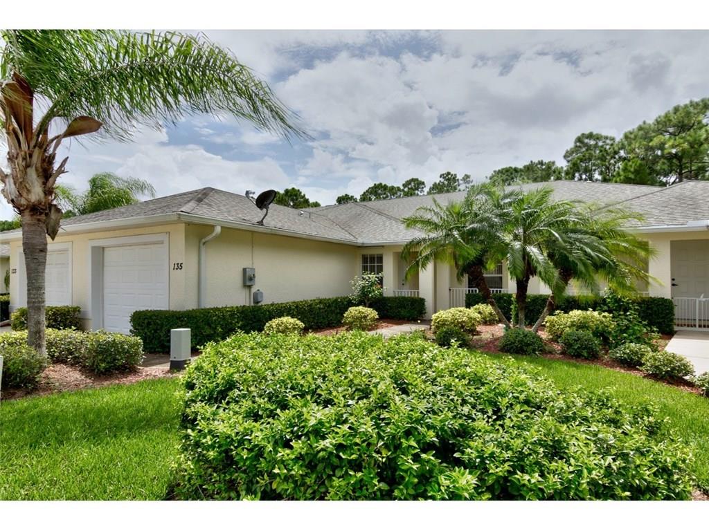 135 Maggie Way Sebastian, FL 32958 - Photo 1 of 36