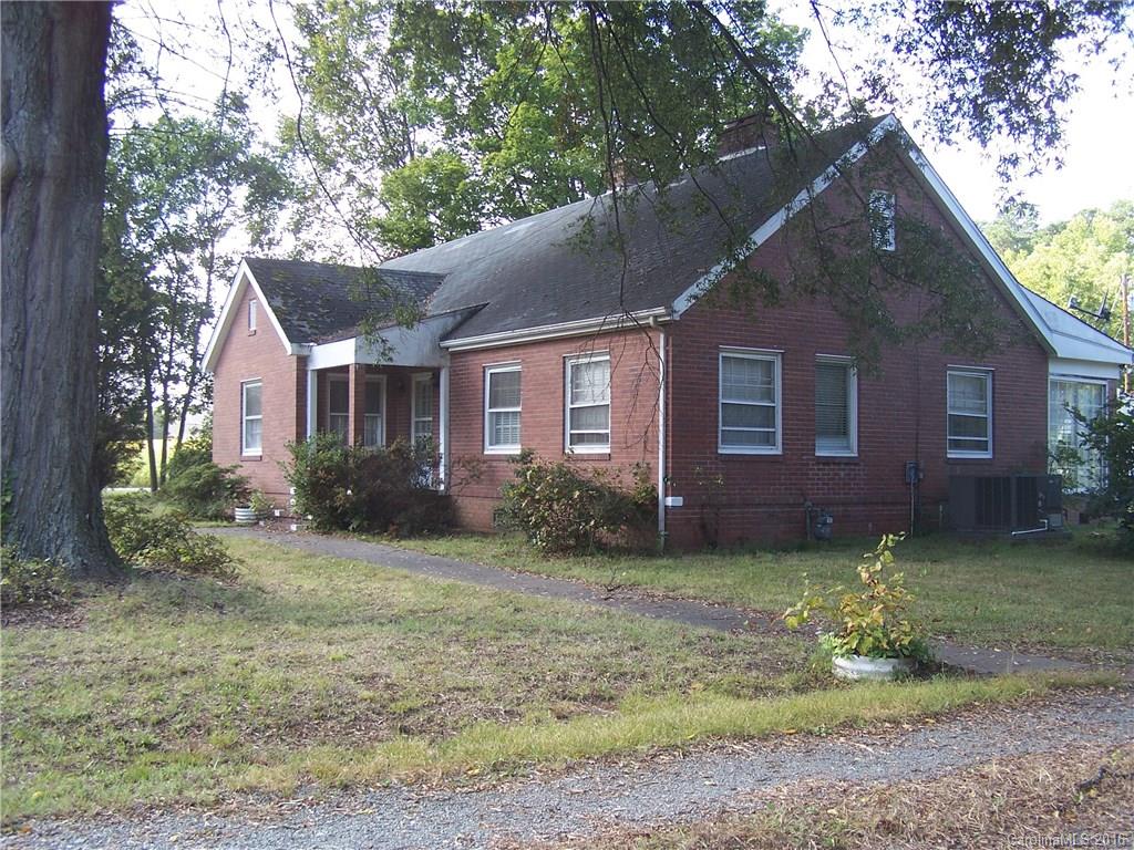 13330 Stumptown Road Huntersville, NC 28078 - Photo 3 of 8 a view of a house with a yard
