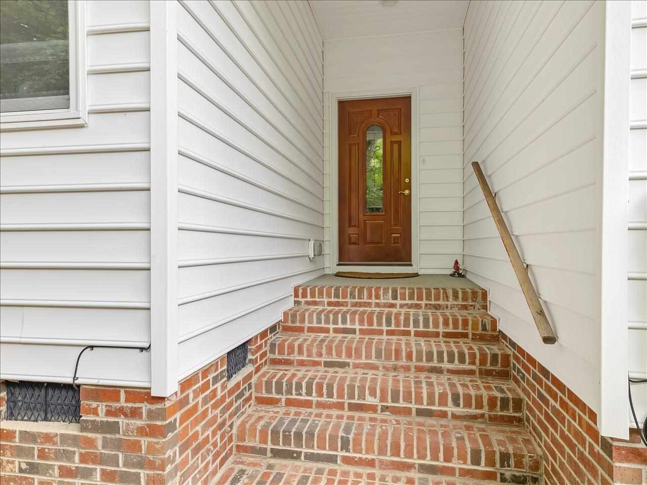 6009 Bur Trail Raleigh, NC 27616 - Photo 19 of 30 Private Entry For In-Law Suite
