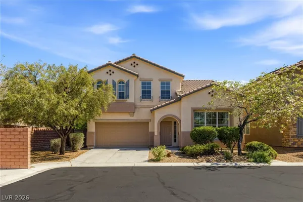 $499,900 | 7127 Cabarita Avenue, Las Vegas, NV 89178