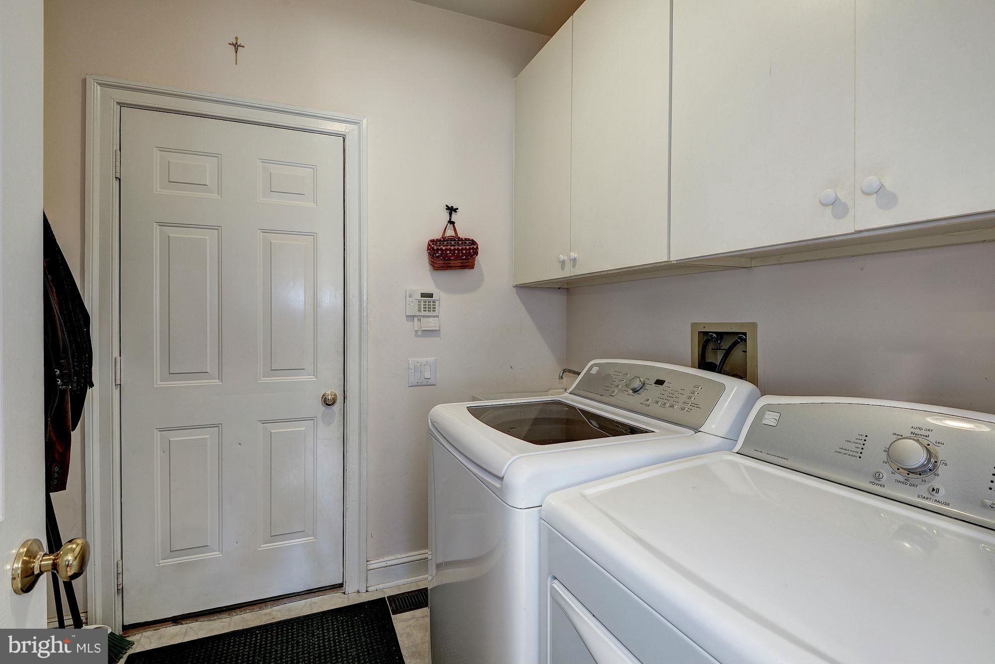 3100 Saddle Crest Lane Oakton, VA 22124 - Photo 11 of 30 Laundry Room