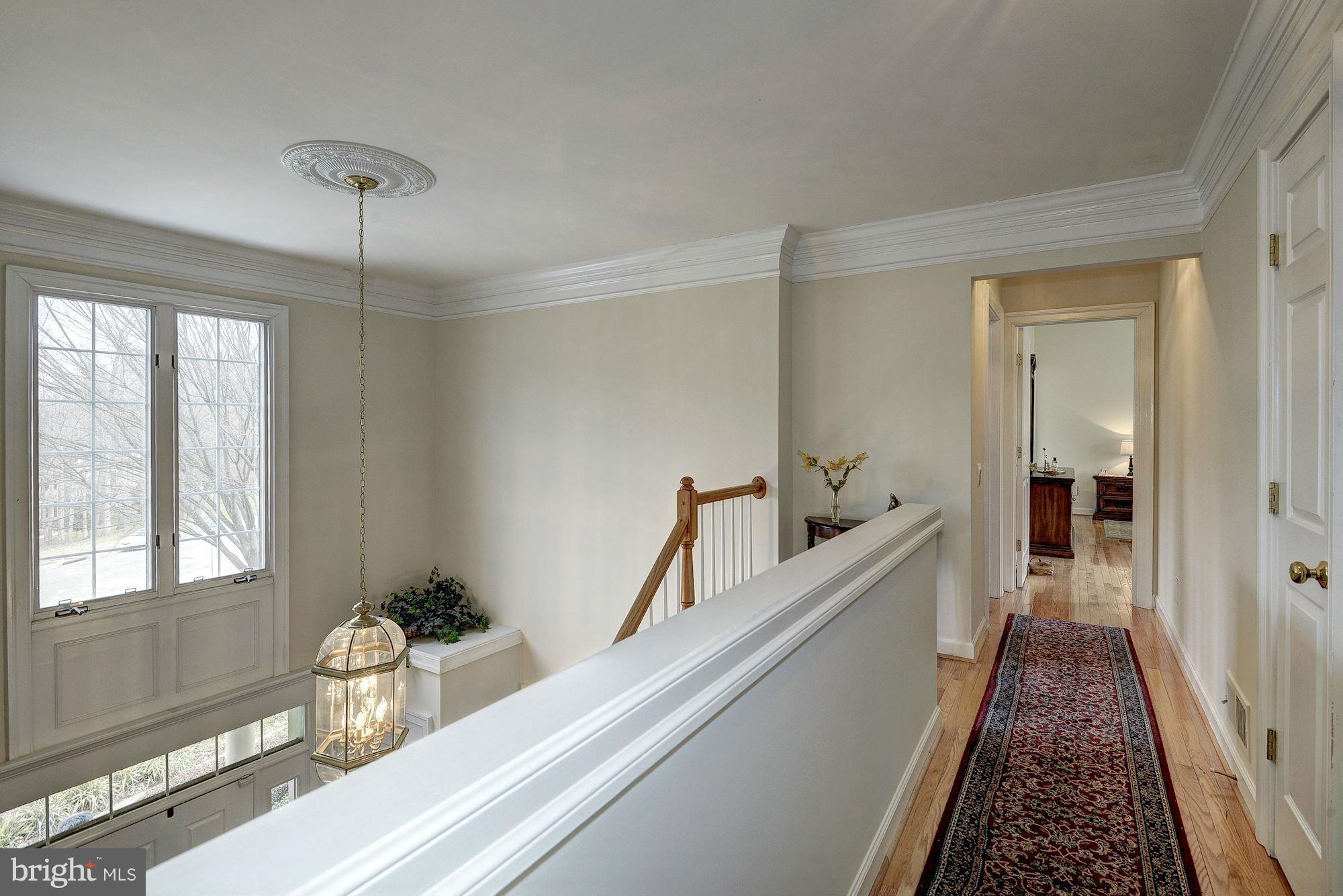 3100 Saddle Crest Lane Oakton, VA 22124 - Photo 13 of 30 Upper Level Hall