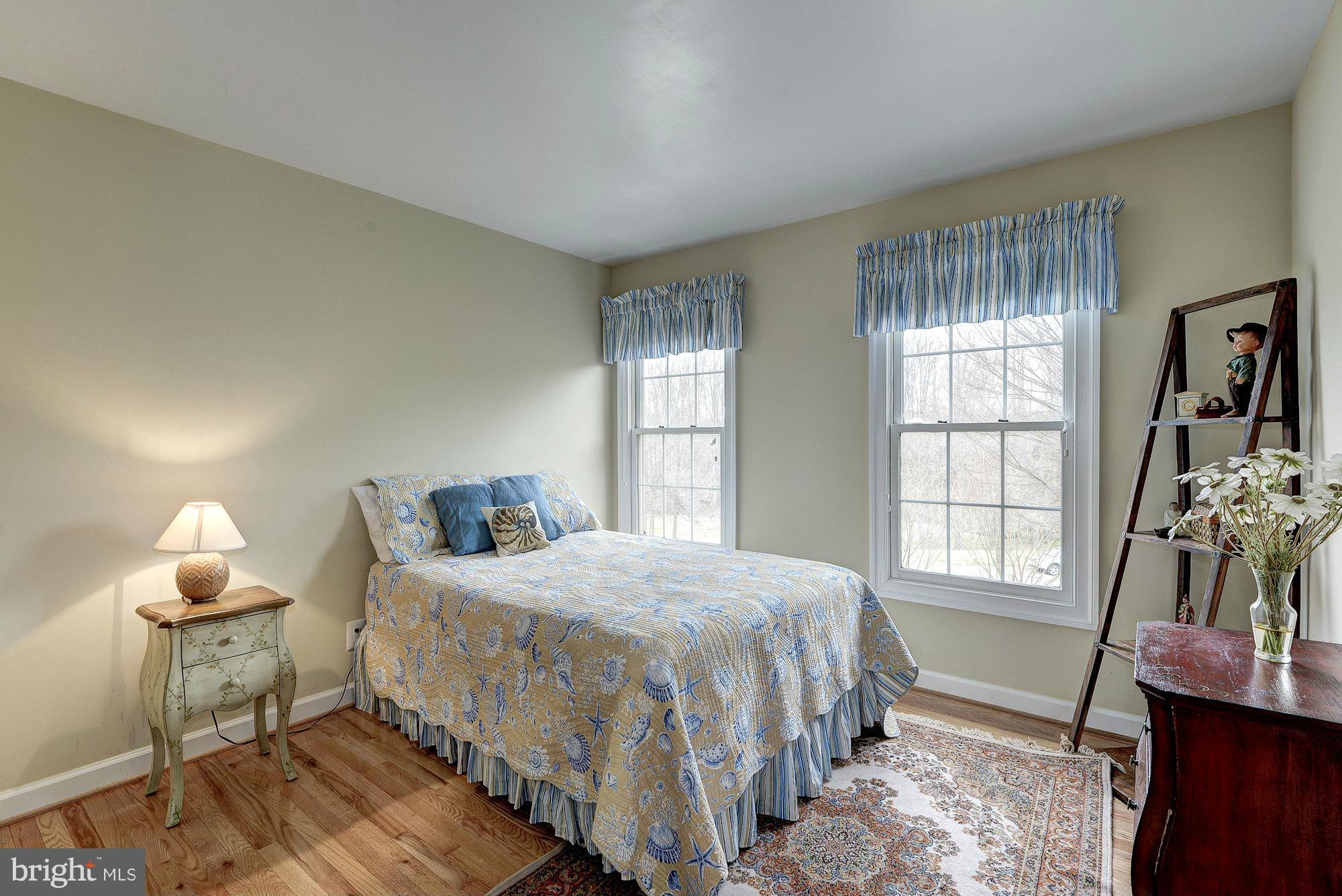 3100 Saddle Crest Lane Oakton, VA 22124 - Photo 17 of 30 Bedroom 1