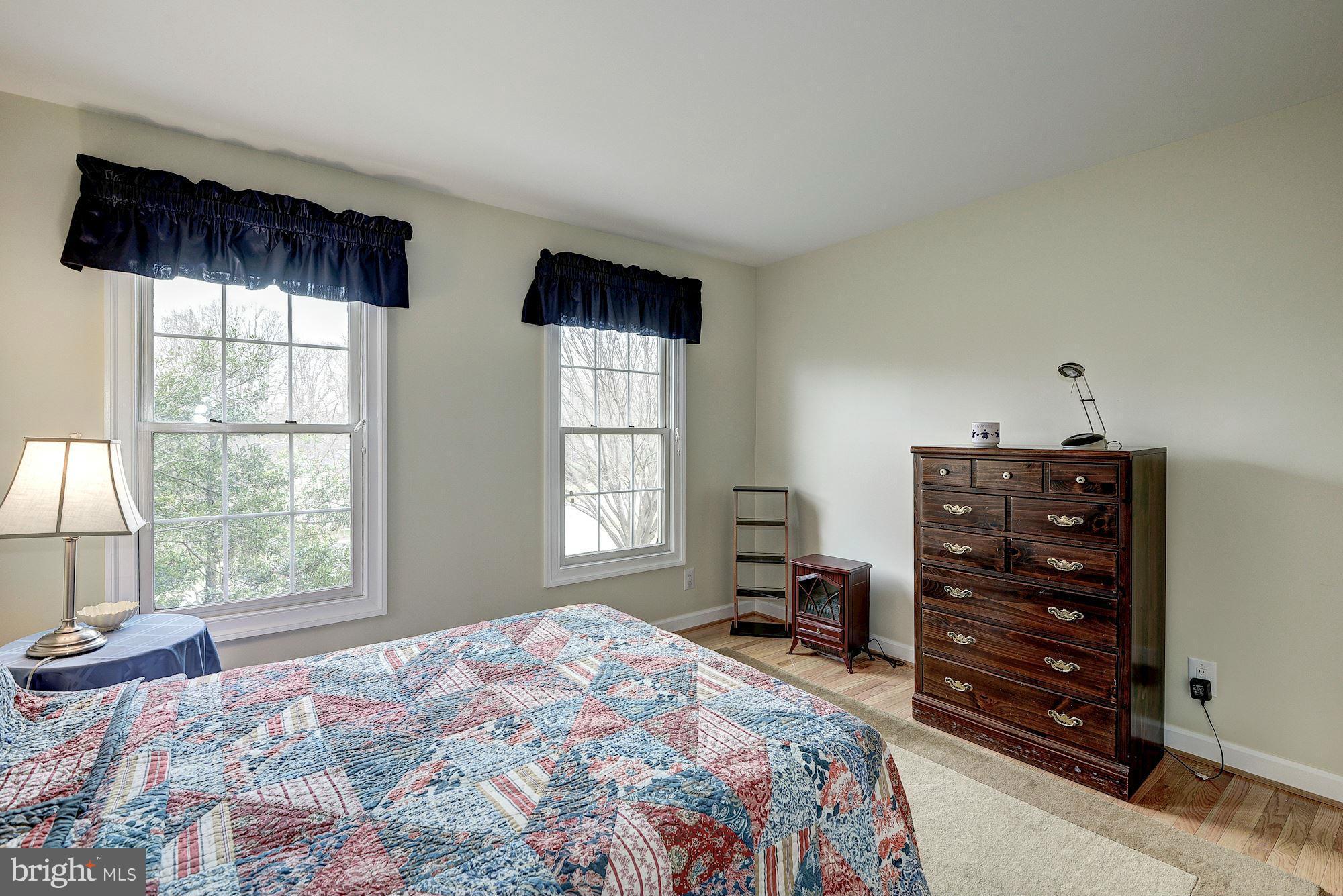 3100 Saddle Crest Lane Oakton, VA 22124 - Photo 20 of 30 Bedroom 3