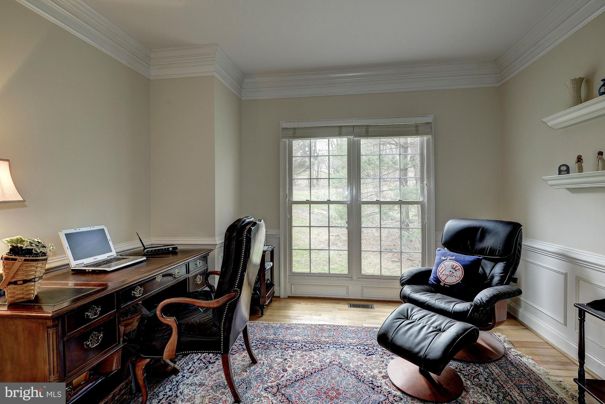 3100 Saddle Crest Lane Oakton, VA 22124 - Photo 6 of 30 Office/Libary