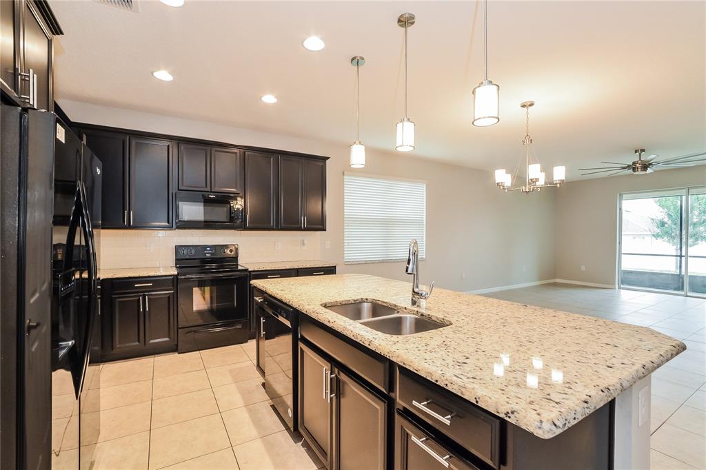 1178 Merion Drive Mount Dora, FL 32757 - Photo 5 of 15