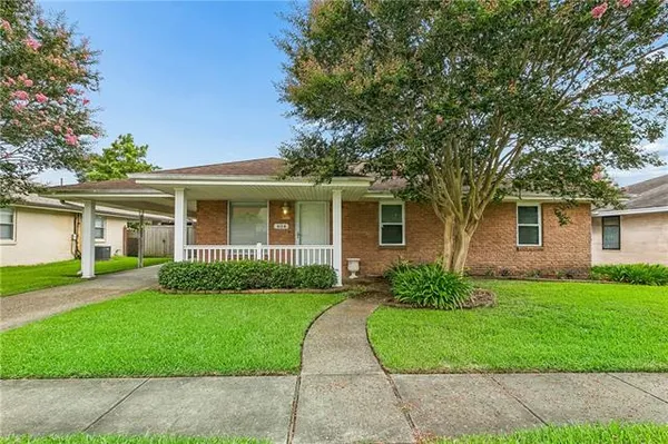 $224,000 | 404 West Prosper Street, Chalmette, LA 70043