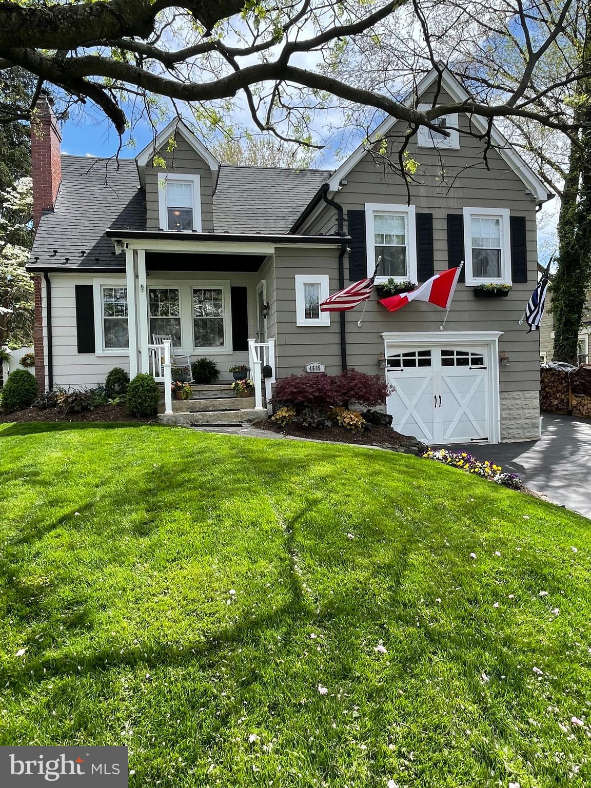 4605 Ridge Avenue Halethorpe, MD 21227 - Photo 4 of 47