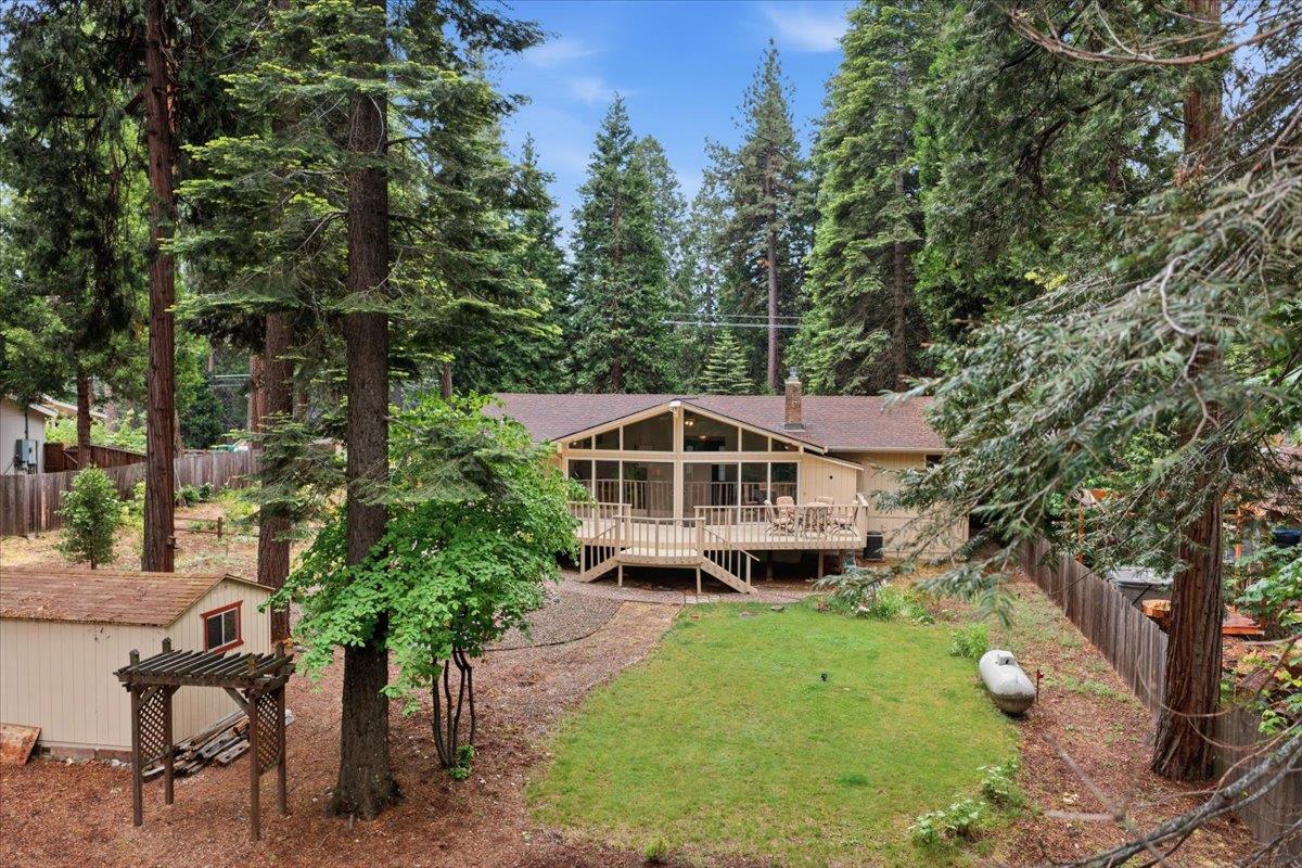 6775 Ridgeway Drive Pollock Pines, CA 95726 - Photo 49 of 54
