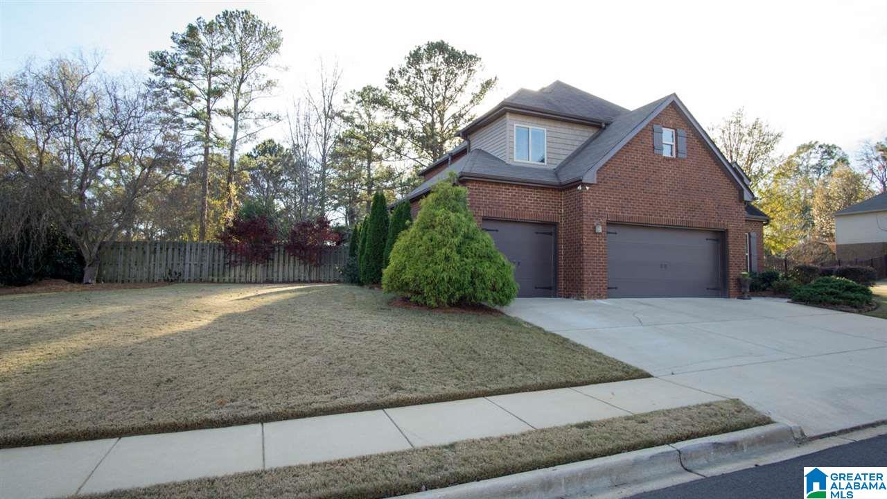 6527 Hawks Place Leeds, AL 35094 - Photo 2 of 39