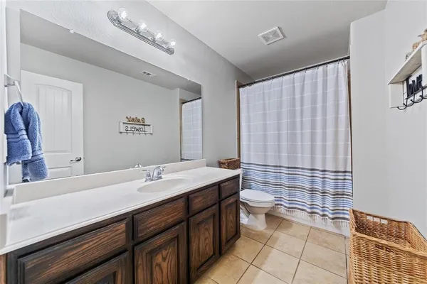 $3,200 | 10520 Canyon Lake View, McKinney, TX 75072