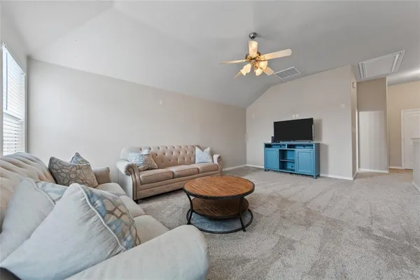 $3,200 | 10520 Canyon Lake View, McKinney, TX 75072