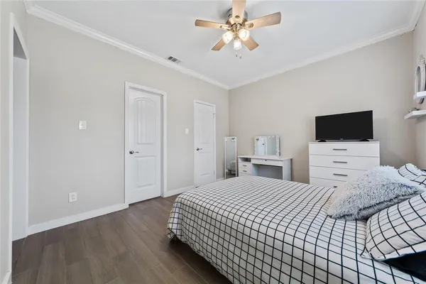 $3,200 | 10520 Canyon Lake View, McKinney, TX 75072