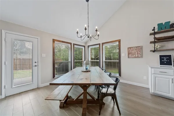 $3,200 | 10520 Canyon Lake View, McKinney, TX 75072