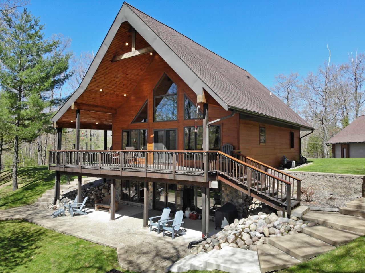 1753 Meta Lake Road Eagle River, WI 54521 - Photo 62 of 63 Gallery Image 62