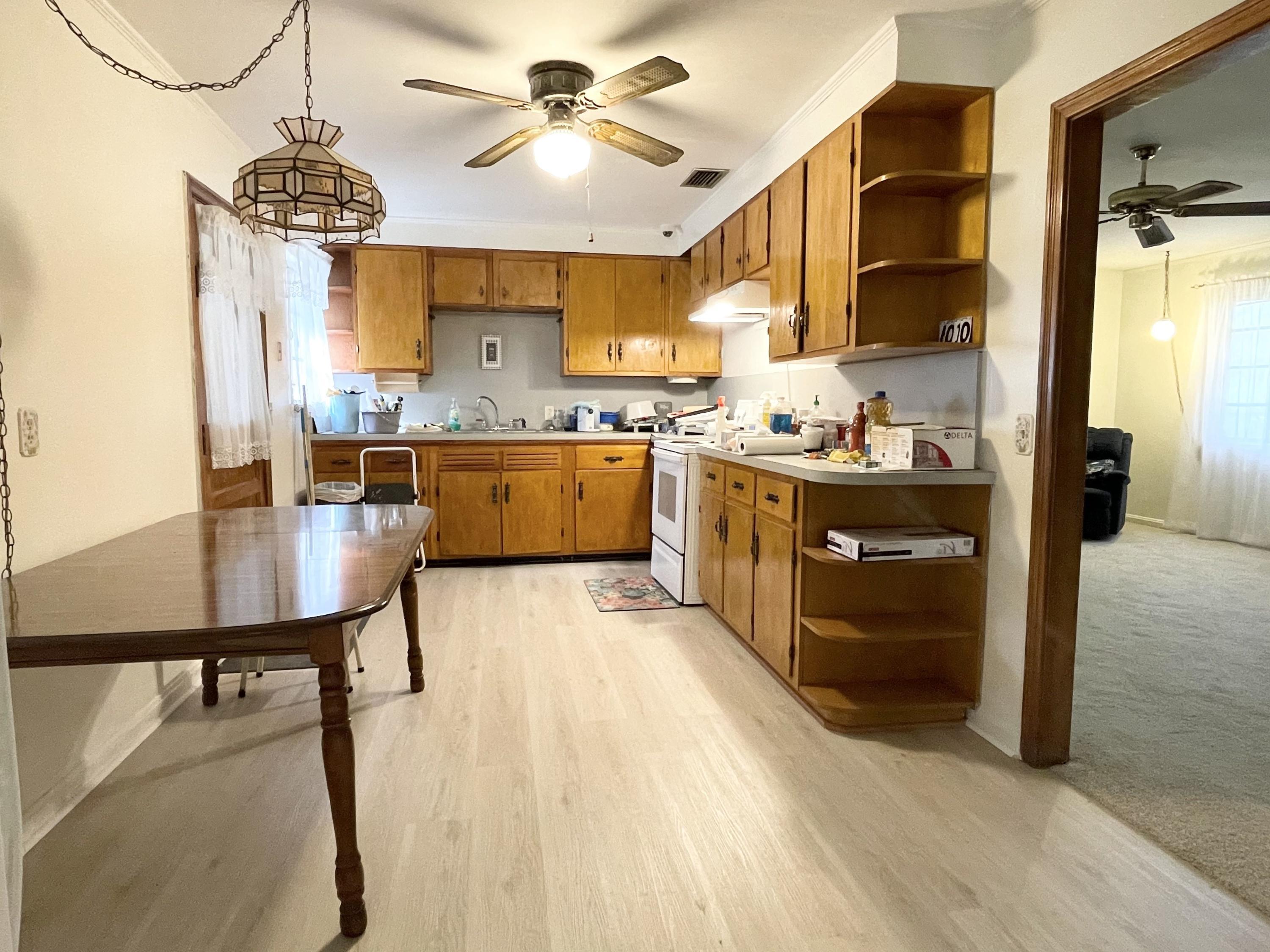 6010 Firestone Road Jacksonville, FL 32244 - Photo 7 of 20 Kitchen