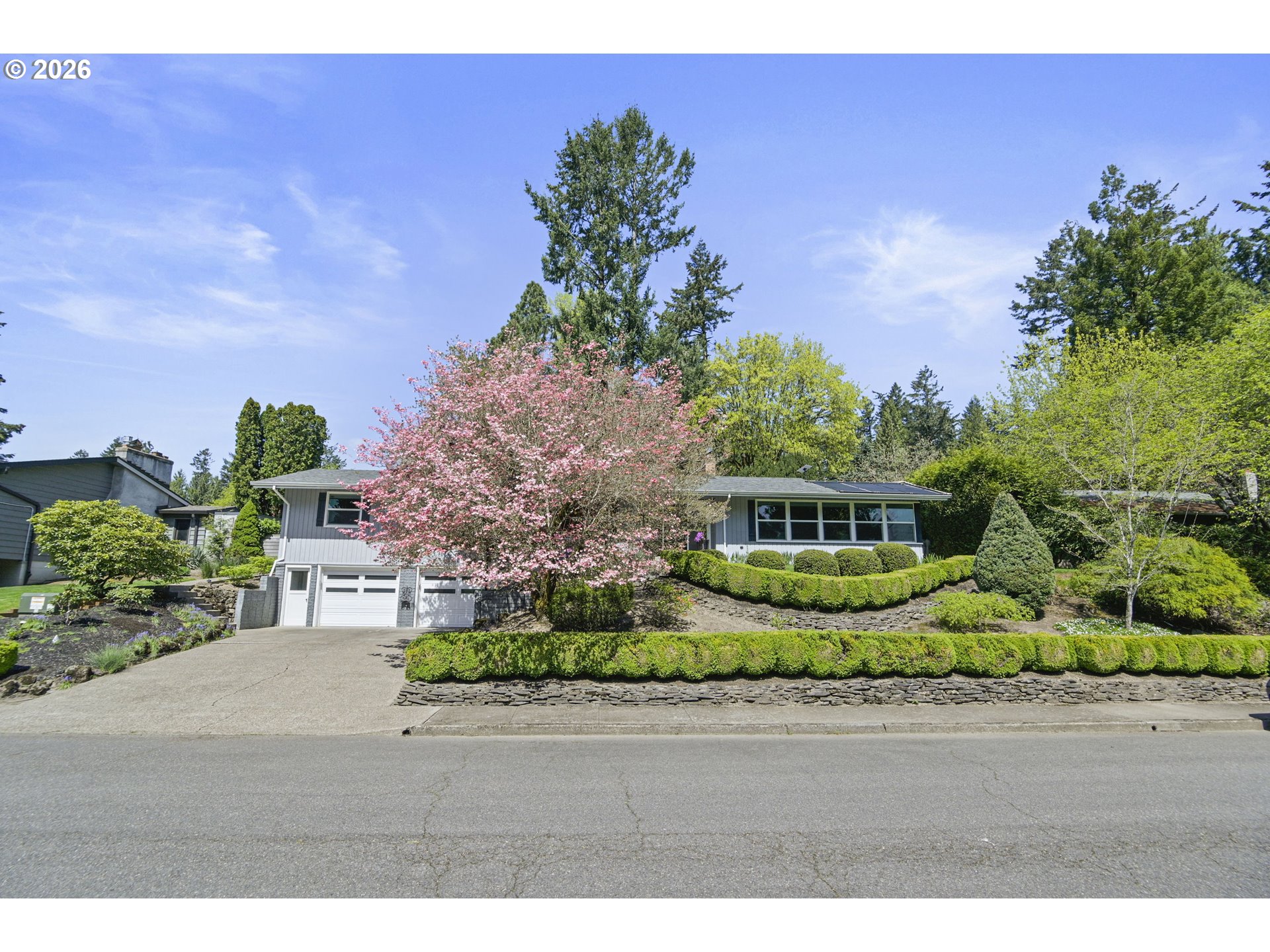 2780 Southwest West Point Avenue Portland, OR 97225 - Photo 1 of 48