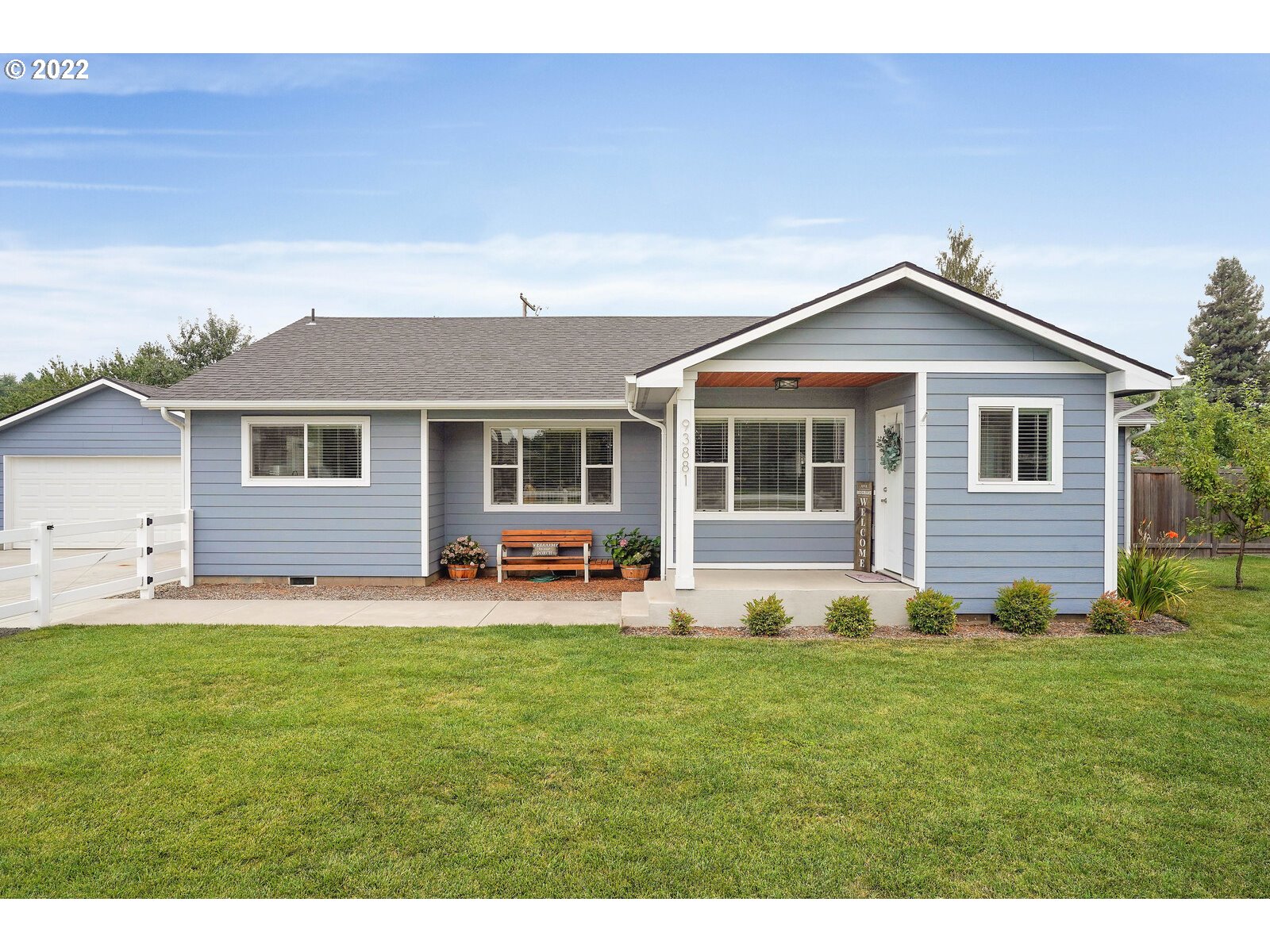 93881 Prairie Road Junction City, OR 97448 - Photo 1 of 32 Gallery Image 1
