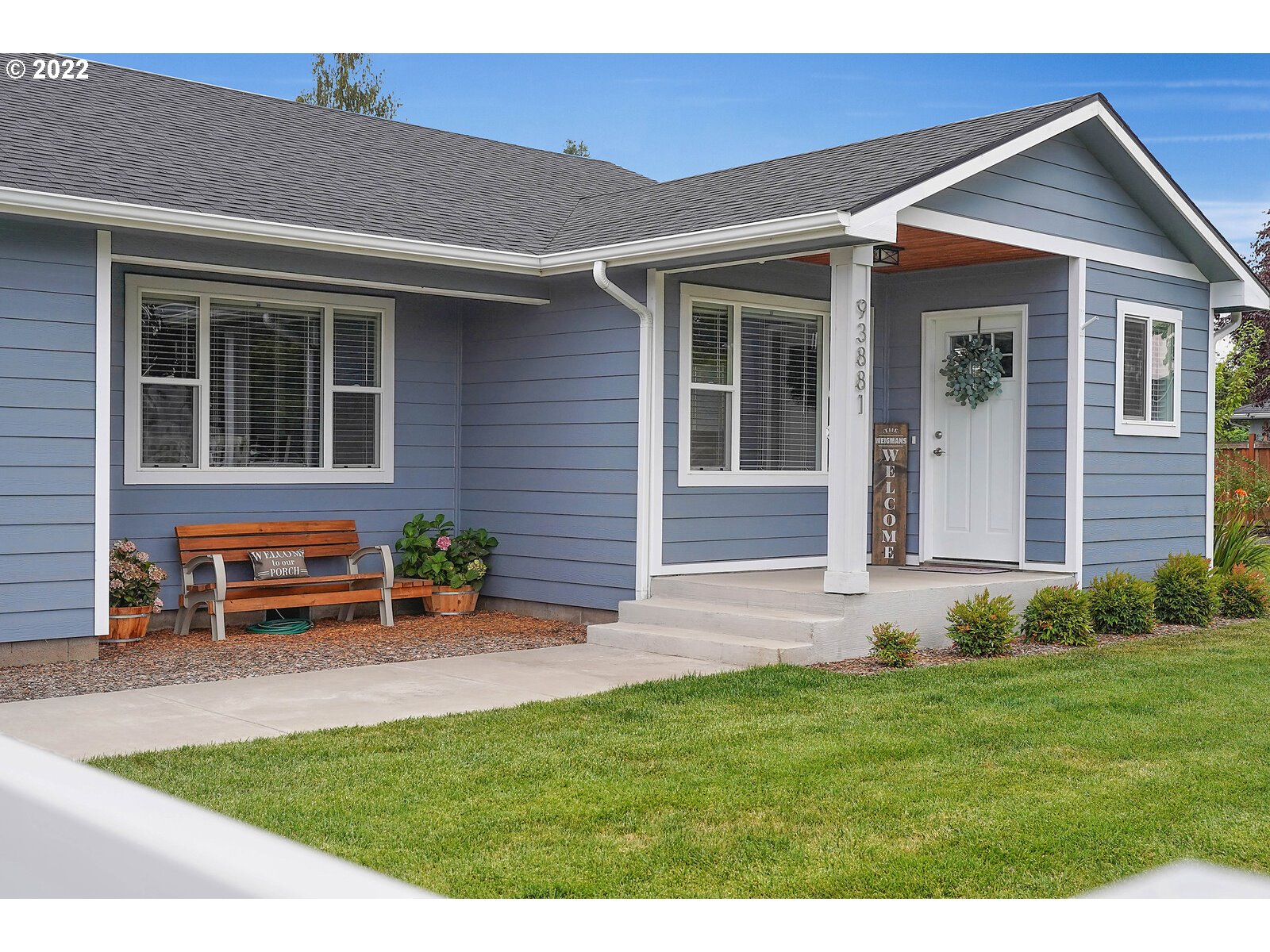 93881 Prairie Road Junction City, OR 97448 - Photo 3 of 32 Gallery Image 3