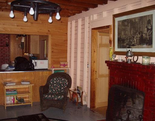 192 Whittier Road Madison, ME 04950 - Photo 14 of 24 Interior Space/Layout.