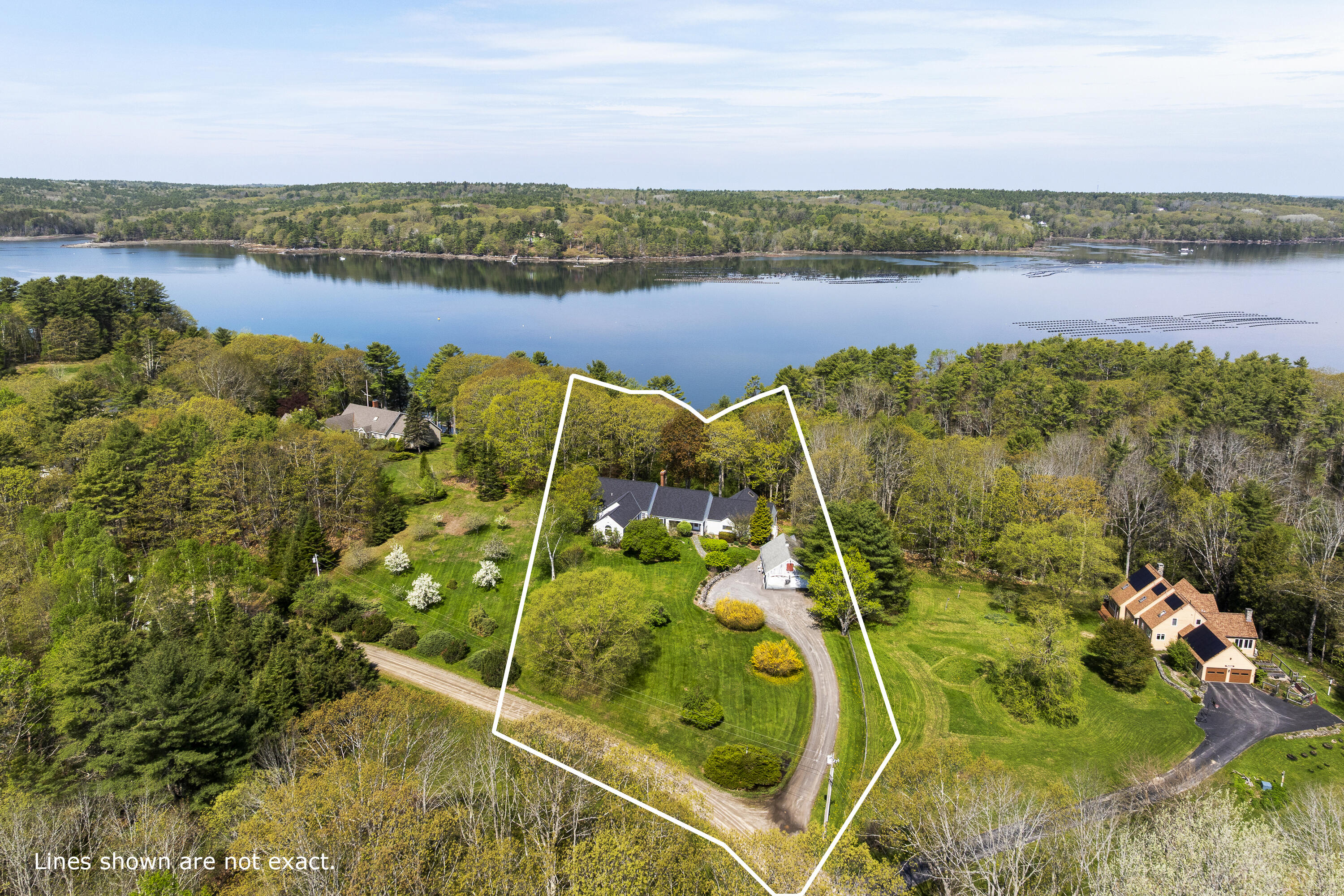 31 Woodward Farm Road Bristol, ME 04539 - Photo 23 of 103 01-31 Woodward Farm Rd, Bristol, ME-TP_P