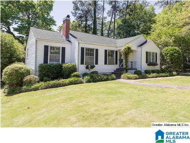 1123 Columbiana Road Birmingham, AL 35209 - Photo 2 of 32