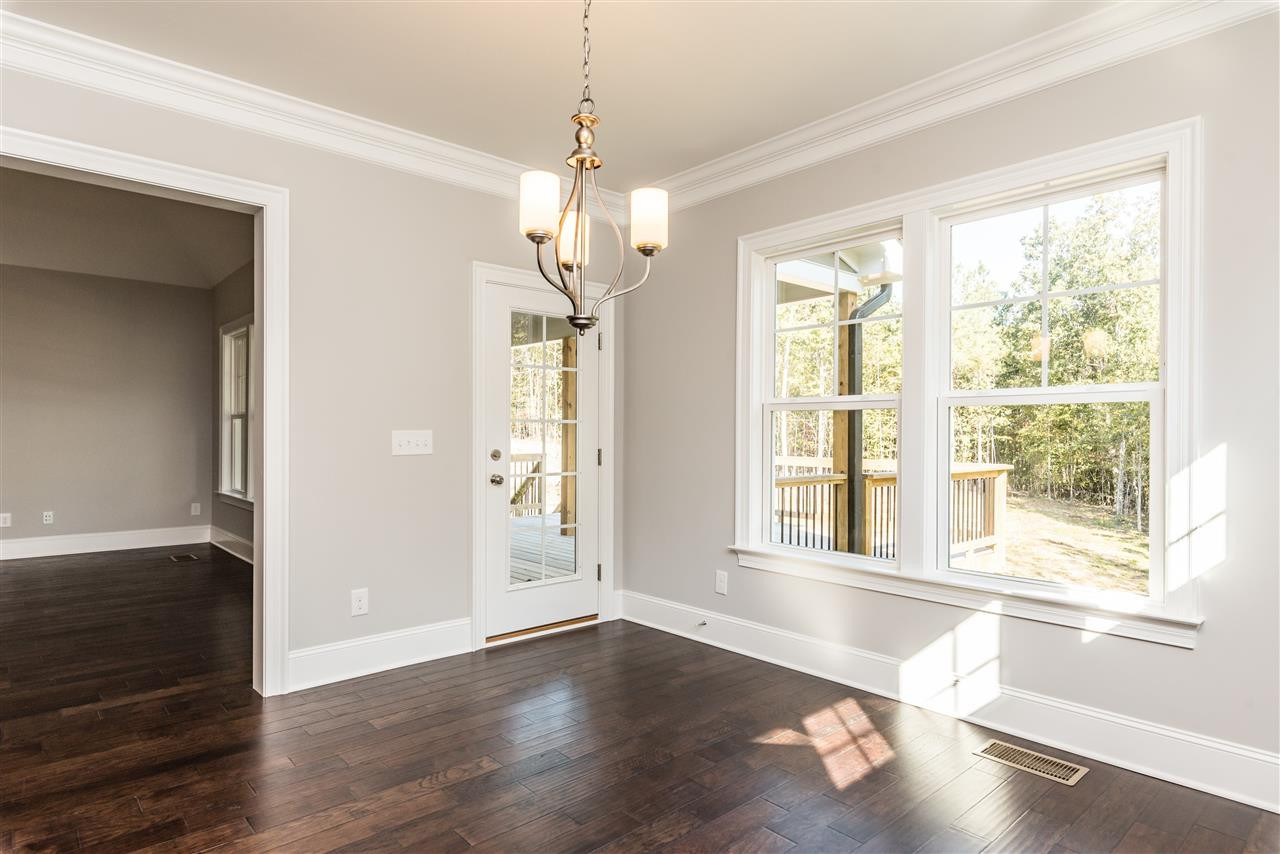 1121 Harrison Ridge Road Wake Forest, NC 27587 - Photo 11 of 25 Photo 11