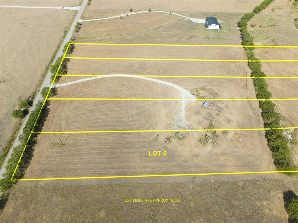 12890 Pruett Road, Unit LOT 5 Krum, TX 76249 - Photo 6 of 7
