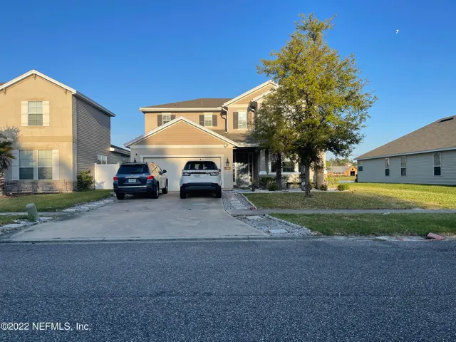 $2,195 | 15888 Lexington Park Boulevard, Jacksonville, FL 32218