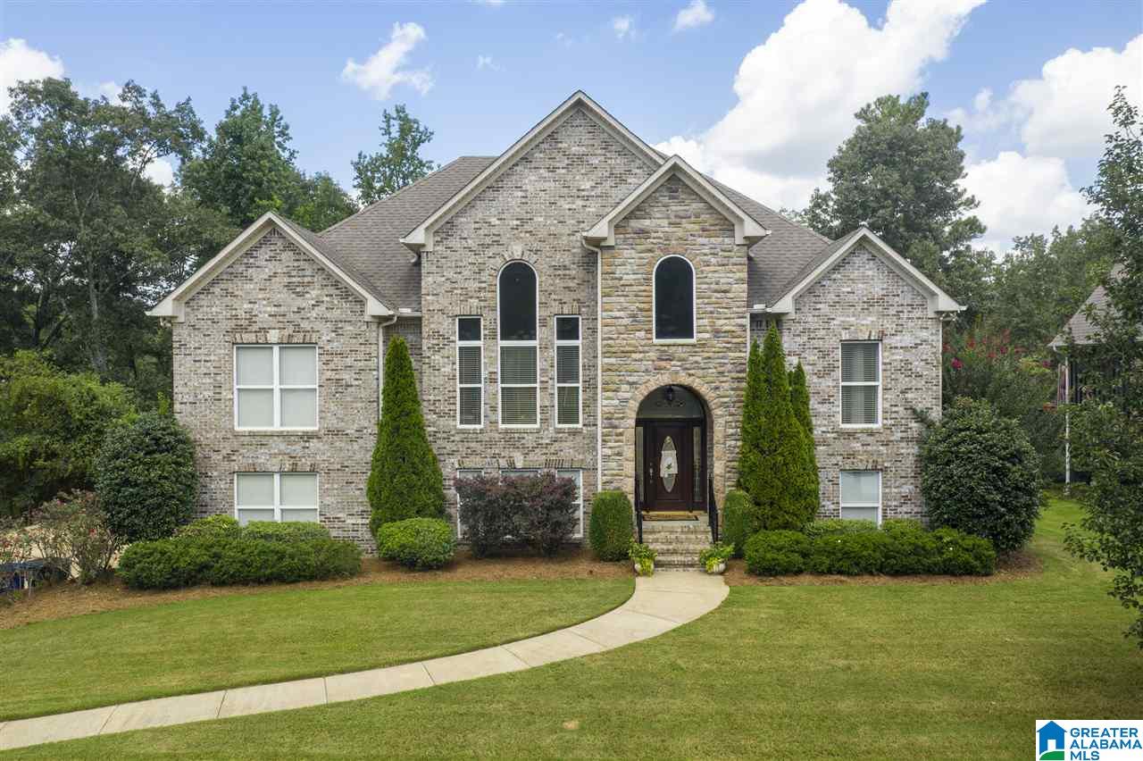 3527 Lakefront Trail Helena, AL 35022 - Photo 2 of 43