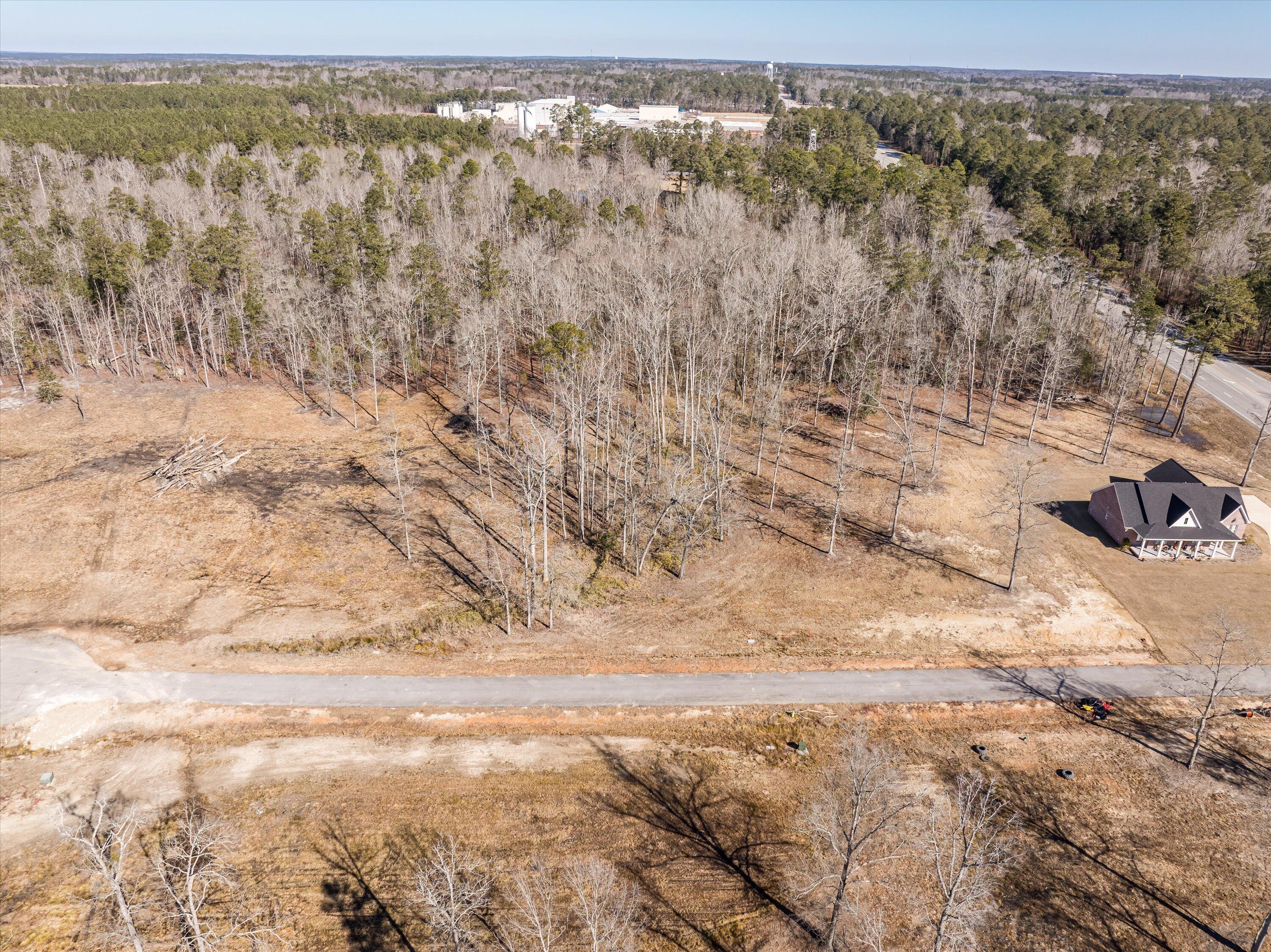 156 Alcovy Road Thomson, GA 30824 - Photo 1 of 5 20-DJI_0653-HDR