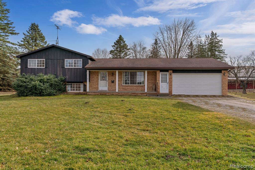 7371 Trumble Road St. Clair, MI 48079 - Photo 1 of 51