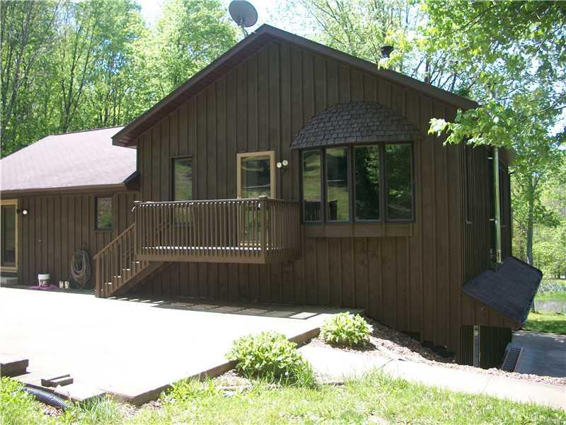 137 Cruikshank Road Sarver, PA 16055 - Photo 3 of 25 Exterior Front.