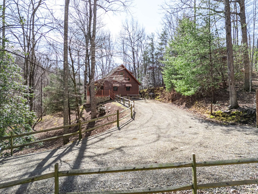 41 Carvers Vw Trail Murphy, NC 28906 - Photo 44 of 46