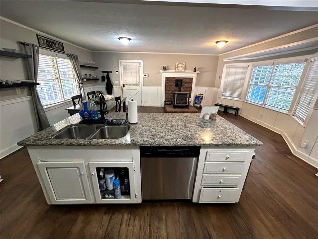 213 Blackstock Road Jefferson, GA 30549 - Photo 33 of 51