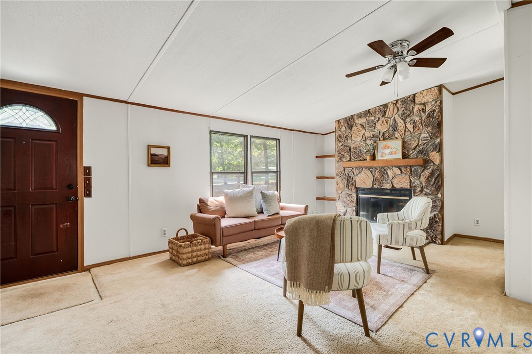 3877 Maidens Road Powhatan, VA 23139 - Photo 5 of 26